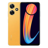 Smartphone INFINIX Hot 30i / 8 Go / 128 Go / Gold