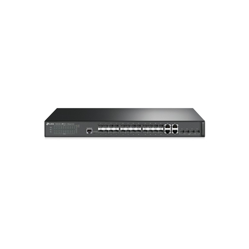 Switch TP-LINK T2600G- 28SQ