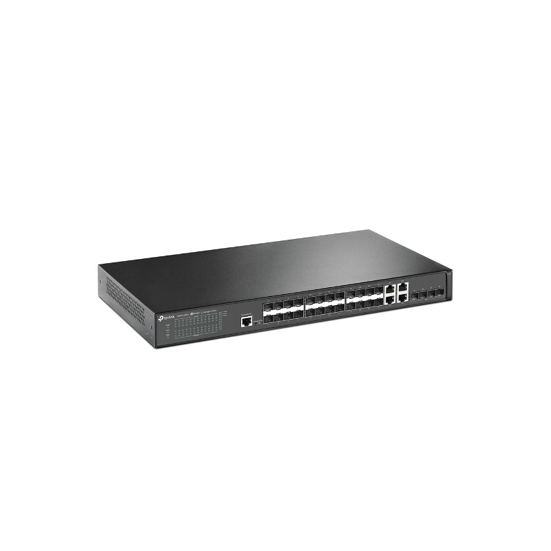 Switch TP-LINK T2600G- 28SQ