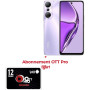 Smartphone INFINIX HOT20 / 4Go / 128 G / Mauve