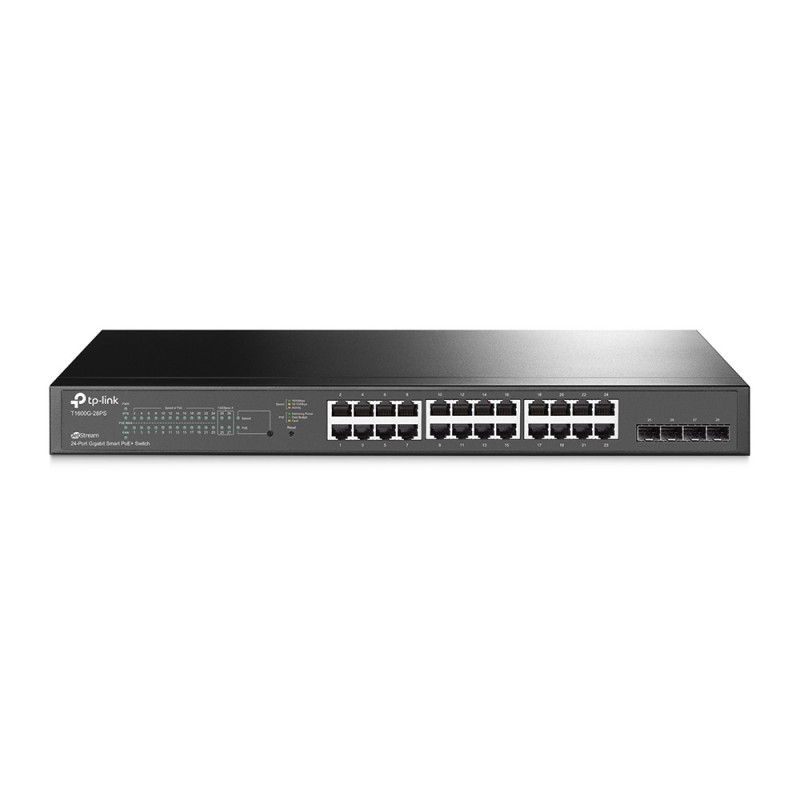 Switch Smart Tp-Link T1600G – 28PS