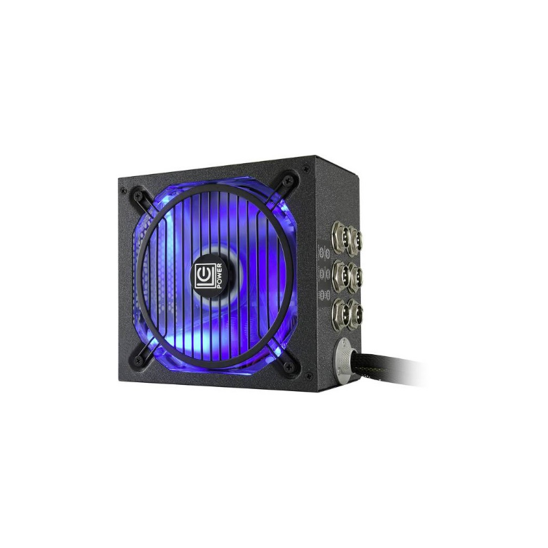 Boîte d’Alimentation LC-Power LC8750III V2.3 Prophecy 3 / 750W