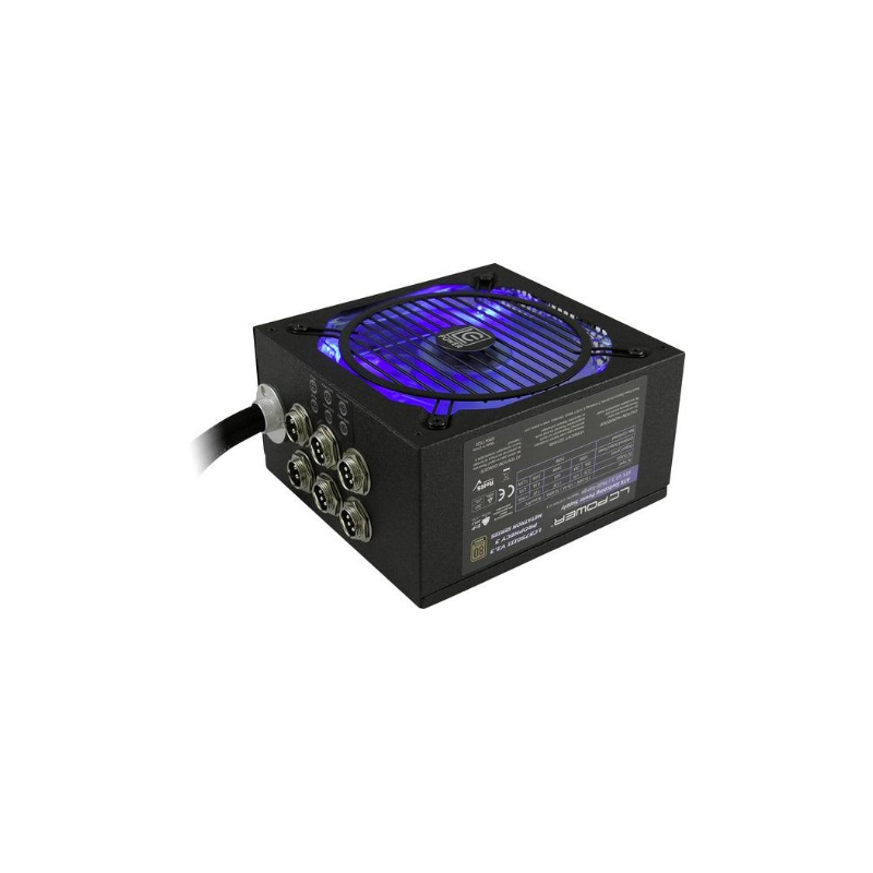 Boîte d’Alimentation LC-Power LC8750III V2.3 Prophecy 3 / 750W