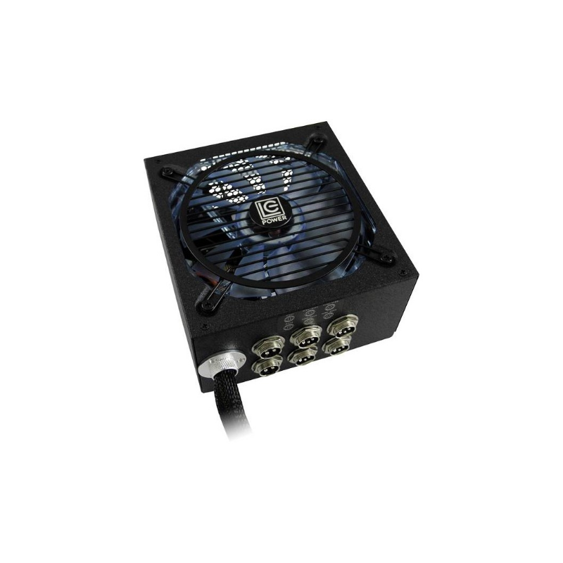 Boîte d’Alimentation LC-Power LC8750III V2.3 Prophecy 3 / 750W