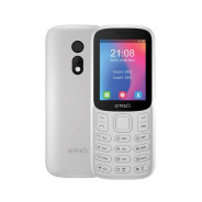 Téléphone Portable IPRO A20 / Double SIM / Blanc