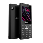 Téléphone Portable IKU S5 / Noir