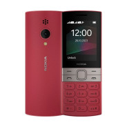 Téléphone Portable Nokia 150 (2023) / Rouge