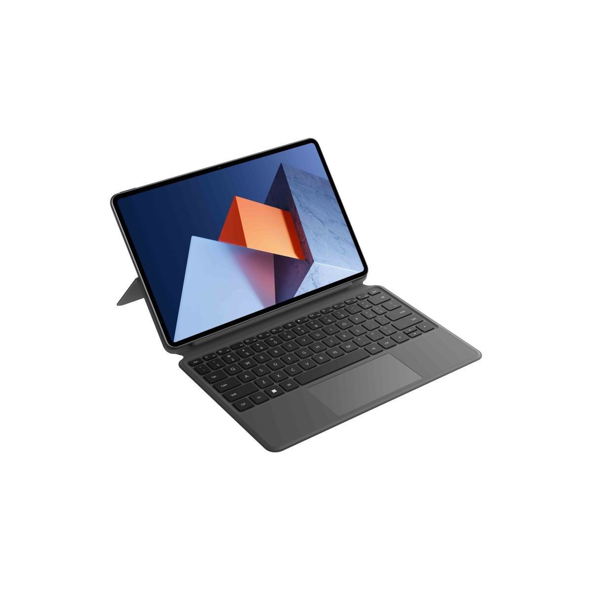 Tablette Ordinateur Portable HUAWEI MateBook E / 8 Go / 128 Go avec Clavier