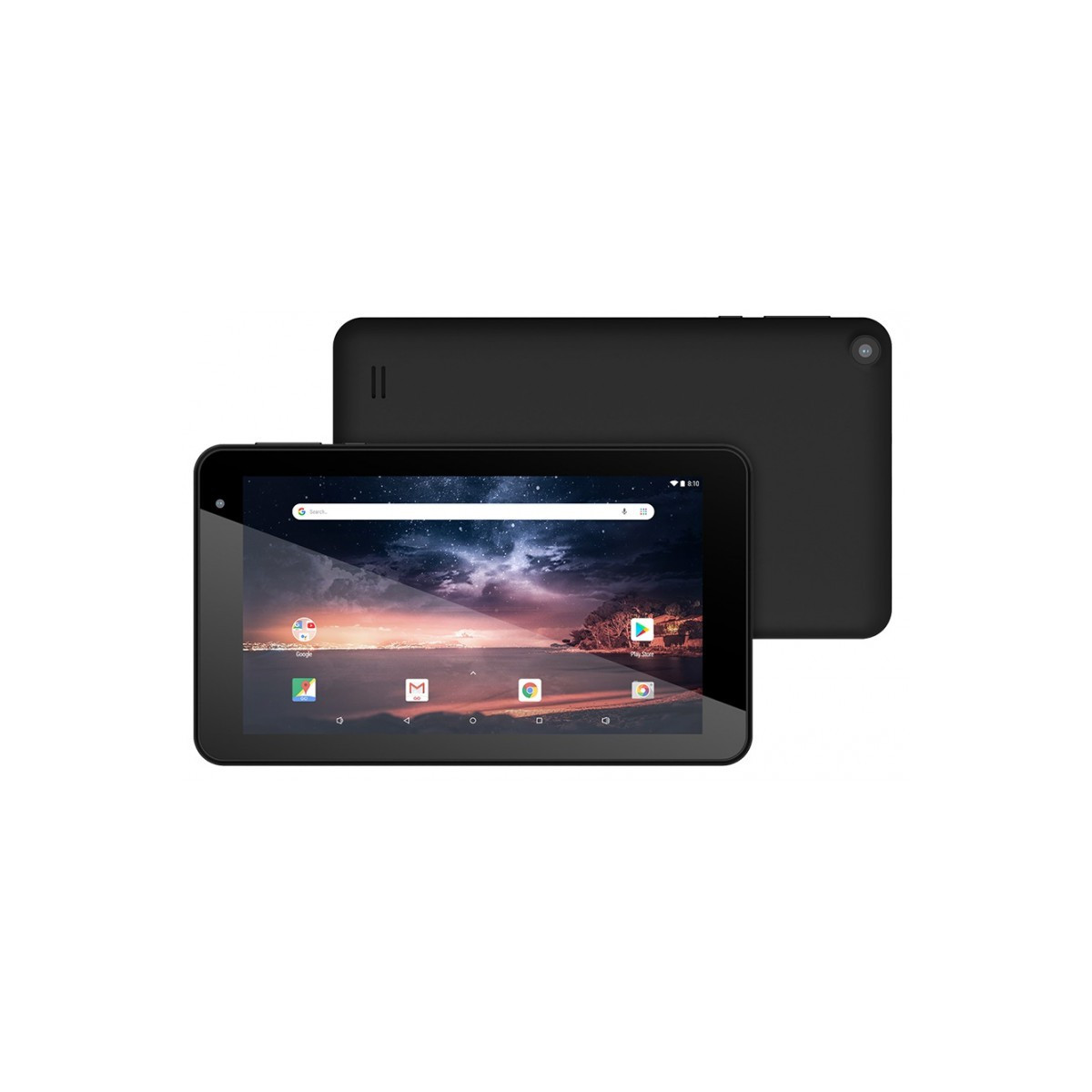 Tablette Logicom La Tab 74 / 7″ / Wifi / 3G / 2 Go / 16 Go / Noir