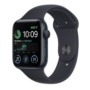 Apple Watch SE GPS (2022) 44mm – Noir Midnight