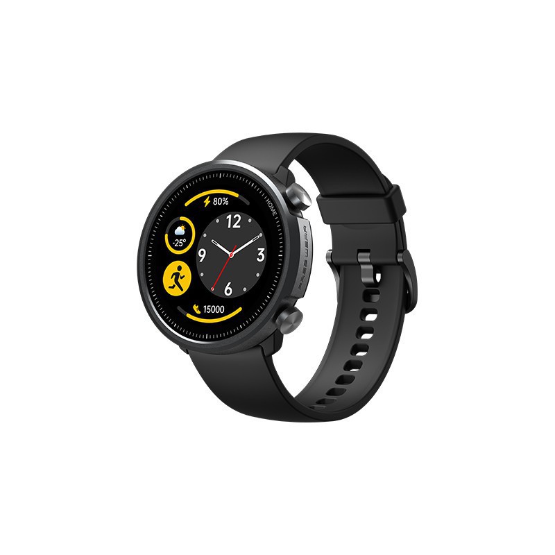 Smartwatch Mibro A1 BY XIAOMI / Noir