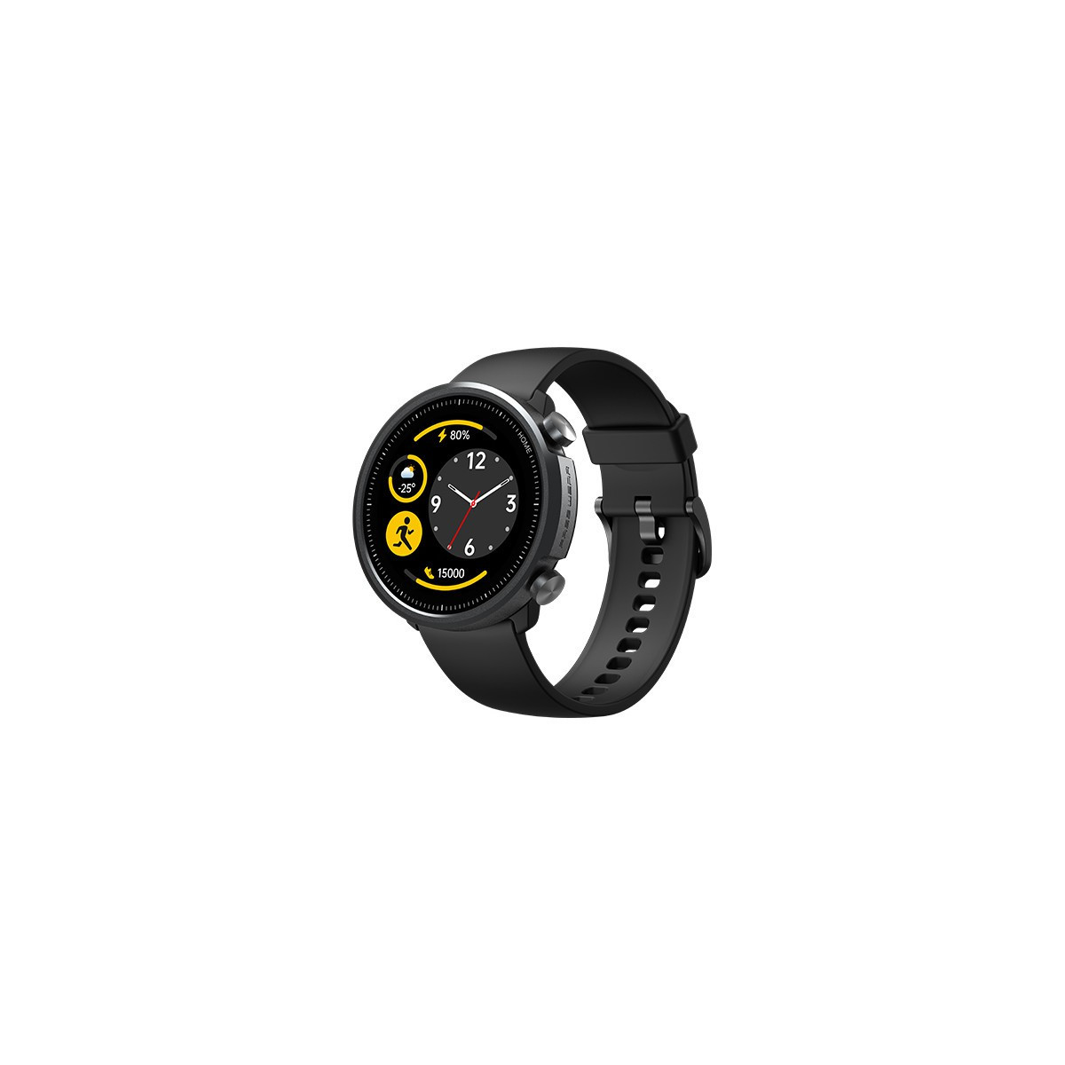 Smartwatch Mibro A1 BY XIAOMI / Noir