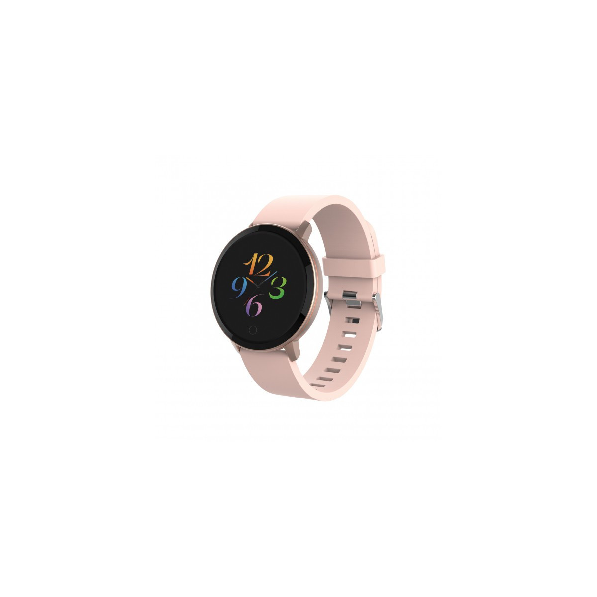 Smartwatch Forever ForeVive Lite / SB-315 Rose Gold