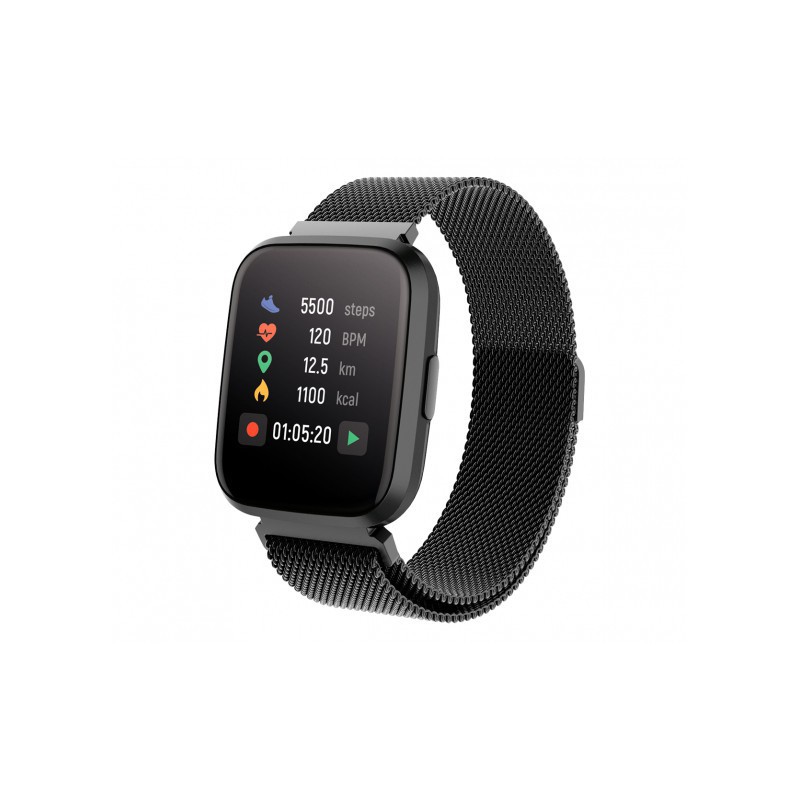 Smartwatch Forever ForeVive 2 / SW-310 Noir