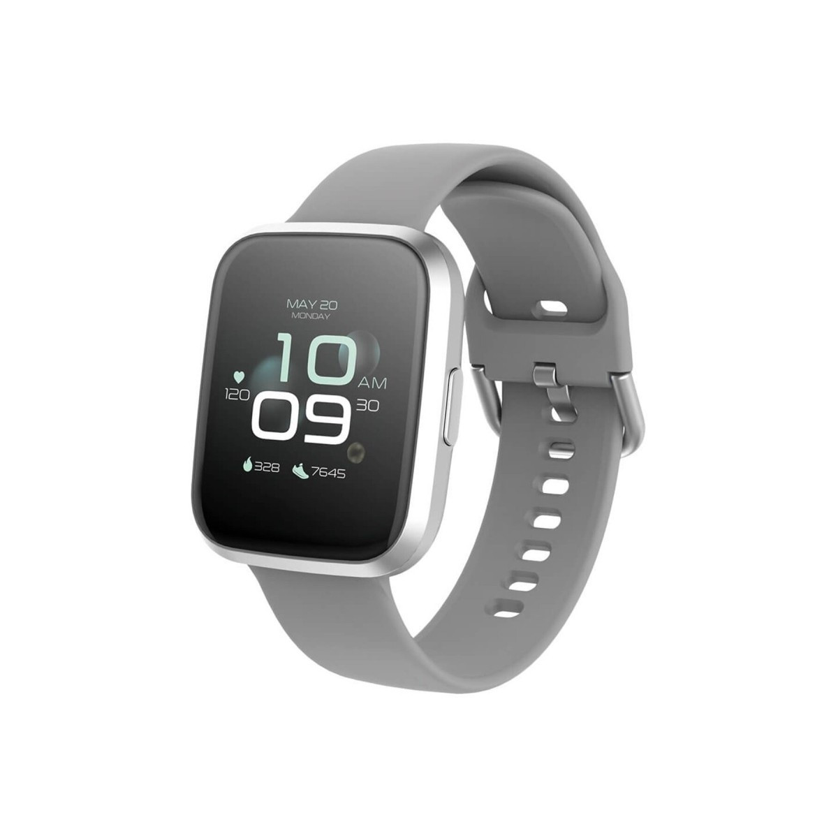 Smartwatch Forever ForeVive 2 / SW-310 Argent