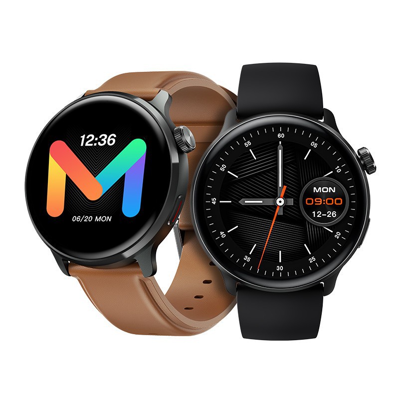 Smartwatch Mibro Lite 2 / 2 Ceintures