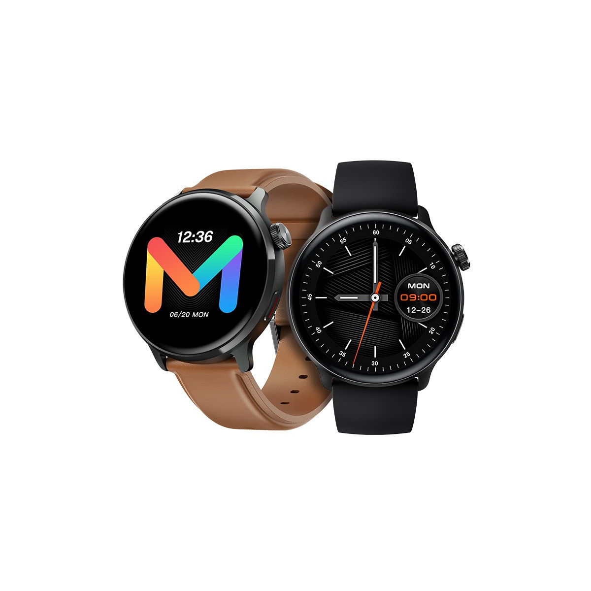 Smartwatch Mibro Lite 2 / 2 Ceintures