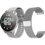 Smartwatch Forever ForeVive 2 / SB-330 Argent