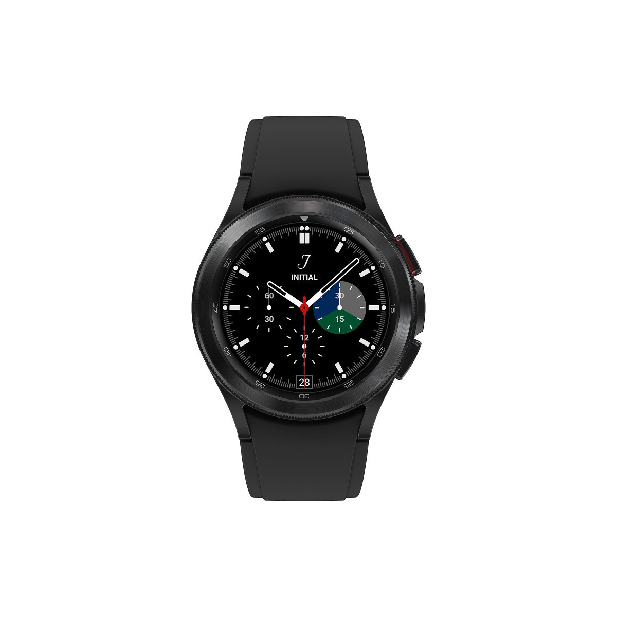 Montre connectée Samsung Galaxy Watch4 Classic 4G / 42 mm / Noir