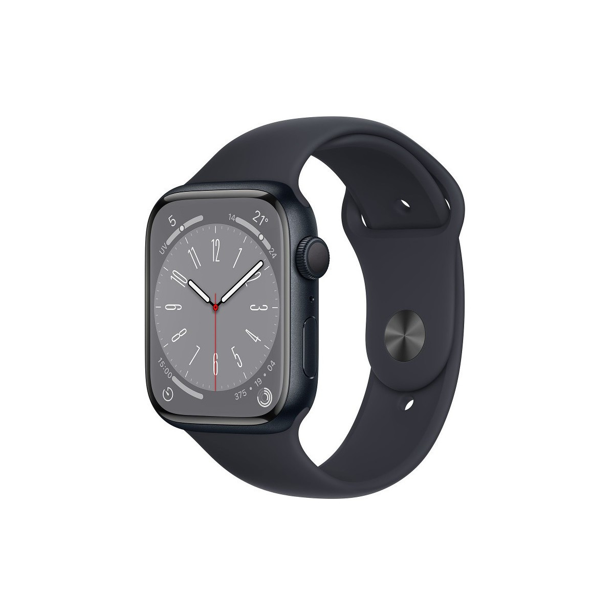 Montre connectée Apple Watch Series 8 GPS / 45MM / Bleu