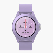 Smartwatch Forever Colorum CW-300 / violet