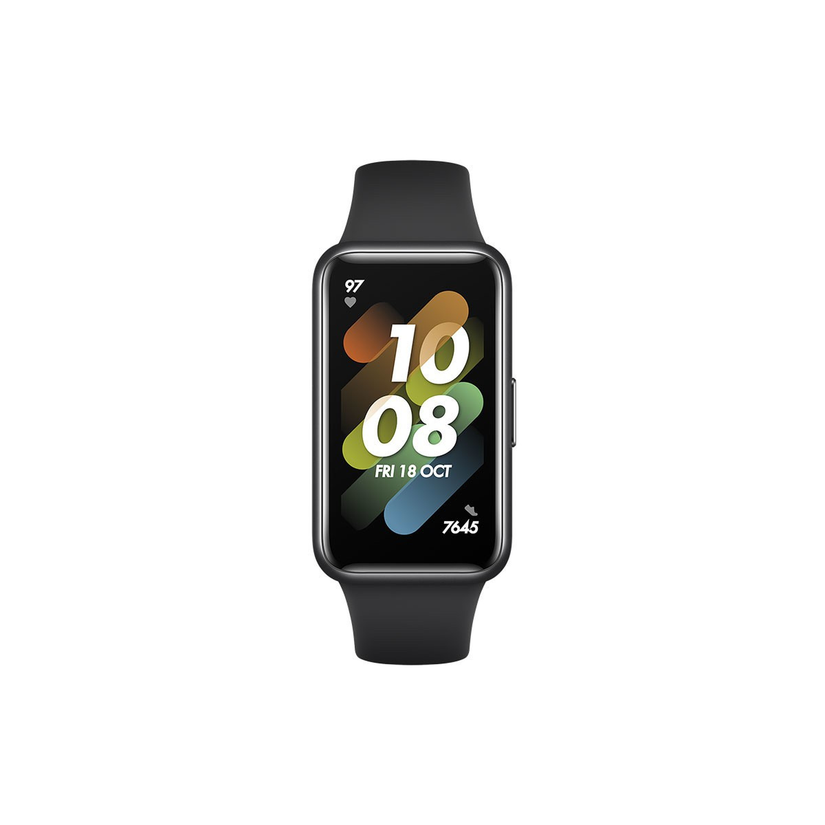 Montre connectée Huawei Smart Band 7 / Noir