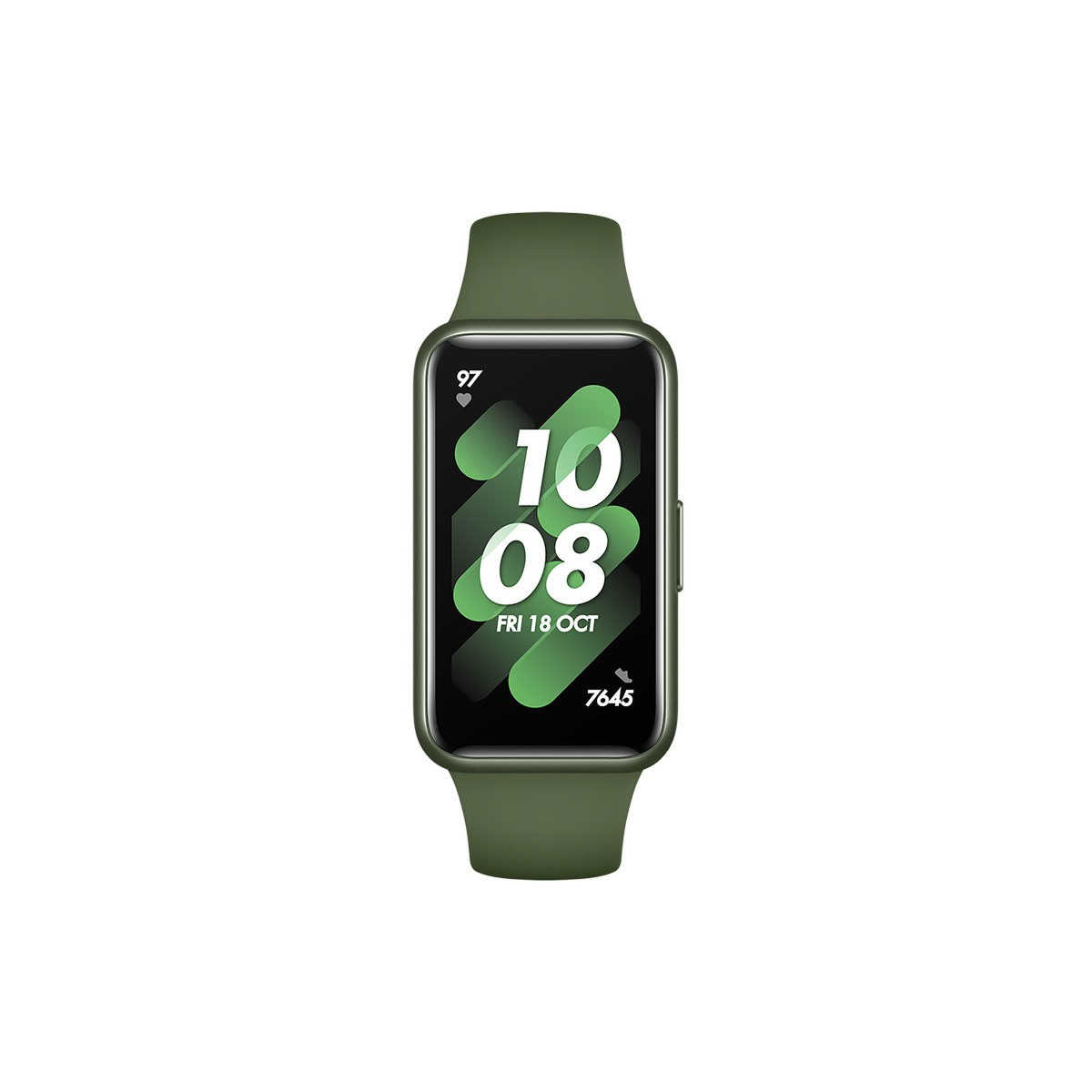 Montre connectée Huawei Smart Band 7 / Vert