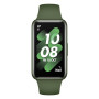 Montre connectée Huawei Smart Band 7 / Vert