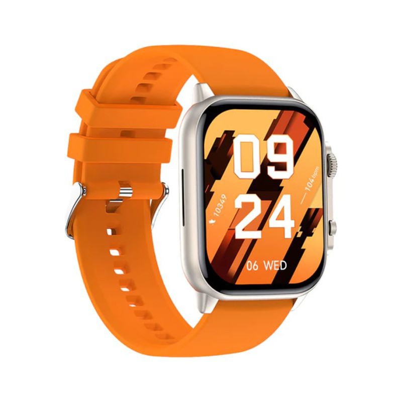 Montre Connectée COLMI C81 / Orange