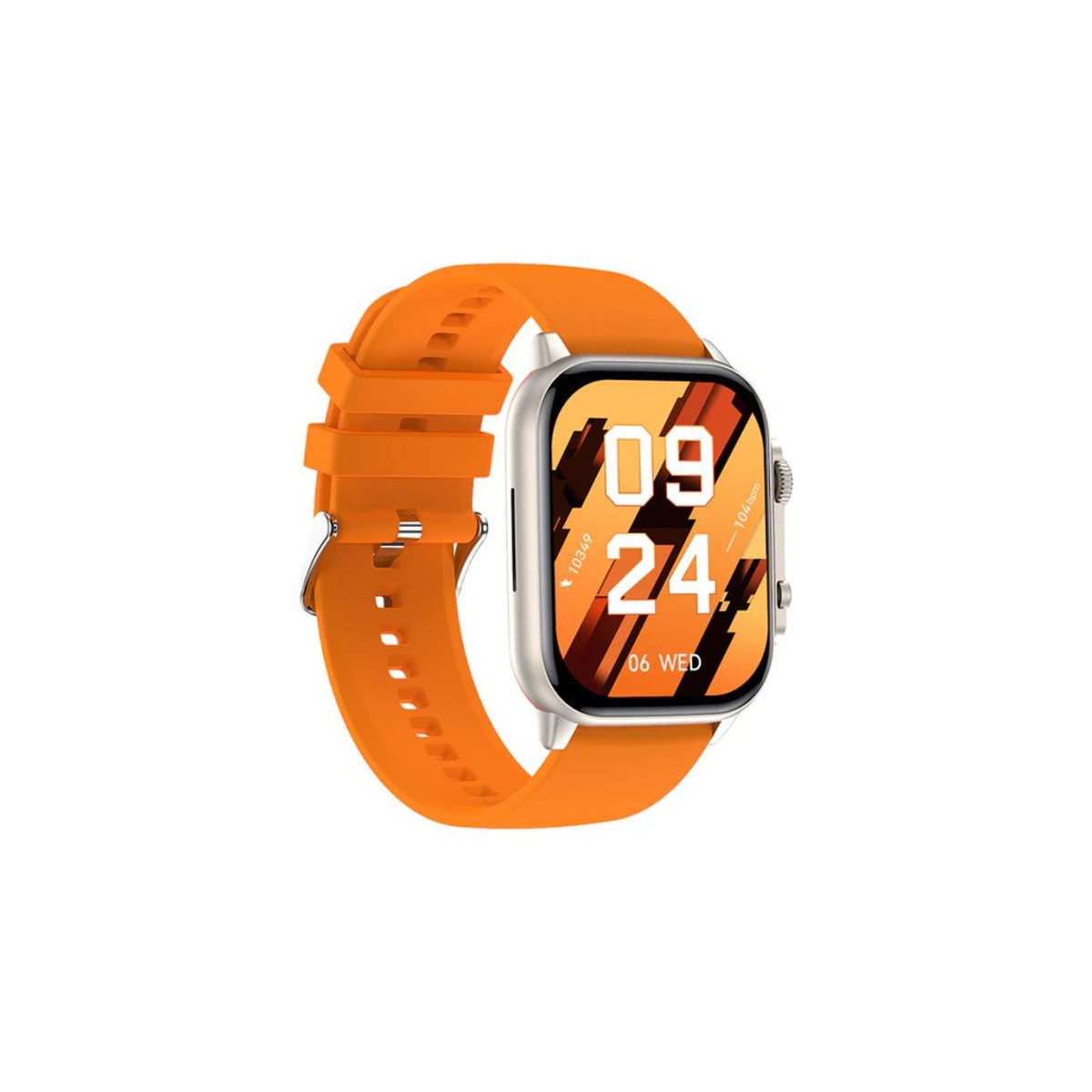 Montre Connectée COLMI C81 / Orange