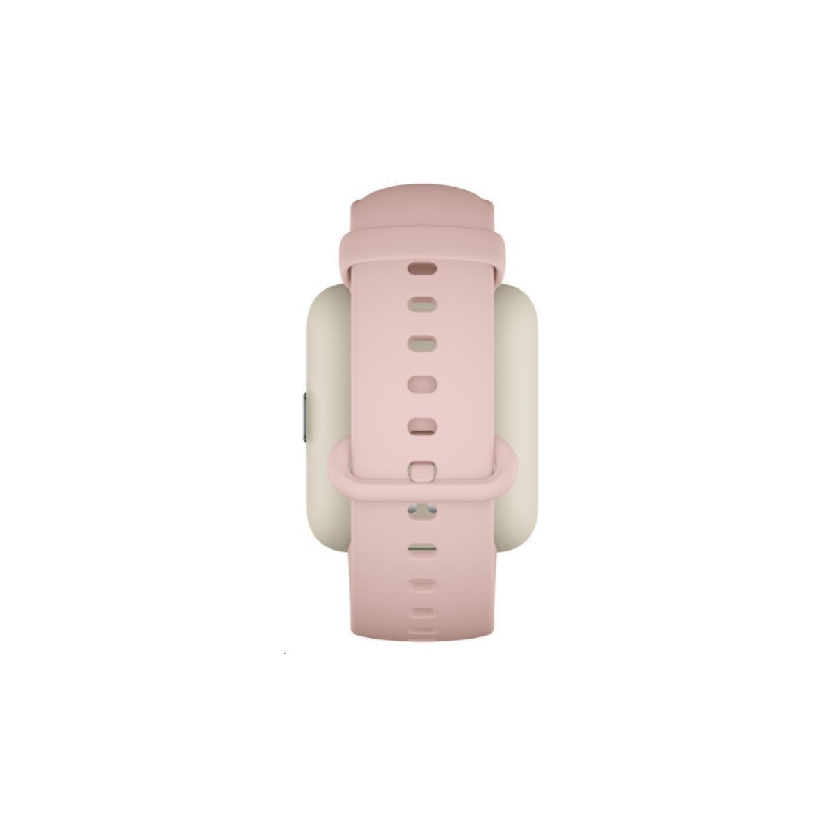 Bracelet Silicone Pour SmartWatch Xiaomi Watch 2 Lite Strap / Rose