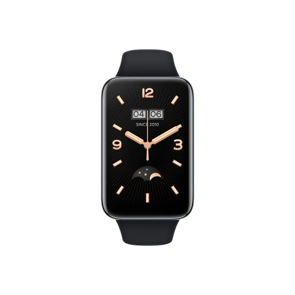 Montre Connectée Xiaomi Smart Band 7 Pro Noir