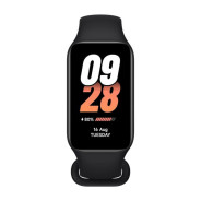 Montre Connecté Xiaomi Smart Band 8 Active / Noir