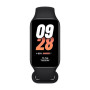 Montre Connecté Xiaomi Smart Band 8 Active / Noir