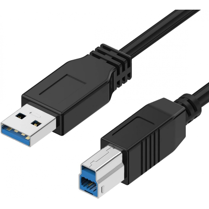 Câble Imprimante USB 3.0