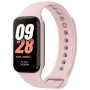 Montre Connecté Xiaomi Smart Band 8 Active / Rose