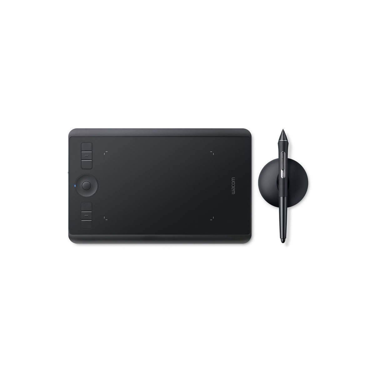 Tablette Graphique Wacom Intuos Pro Petite / Noir