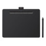 Tablette Graphique Bluetooth Sans Fil Intuos Wacom Petite / Noir