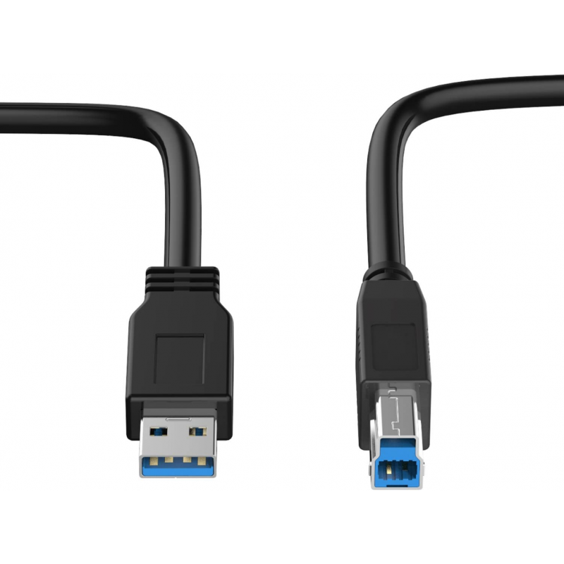 Câble Imprimante USB 3.0