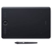 Tablette Graphique Bluetooth Sans Fil Wacom Intuos Pro Large