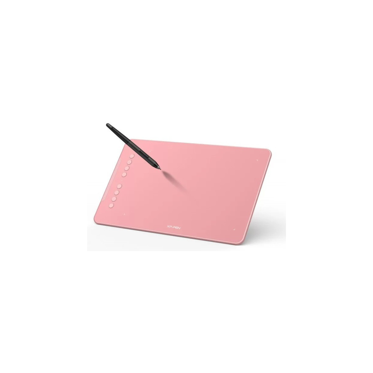 Tablette Graphique XP-PEN Déco 01 V2 / Rose