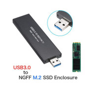 BOITIER USB 3.0 M2