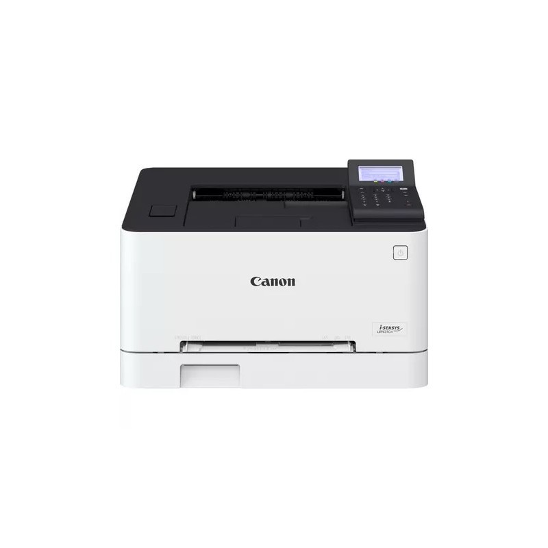 Imprimante Laser Canon i-sensys LBP631CW Couleur Monofonction A4 / Wi-Fi