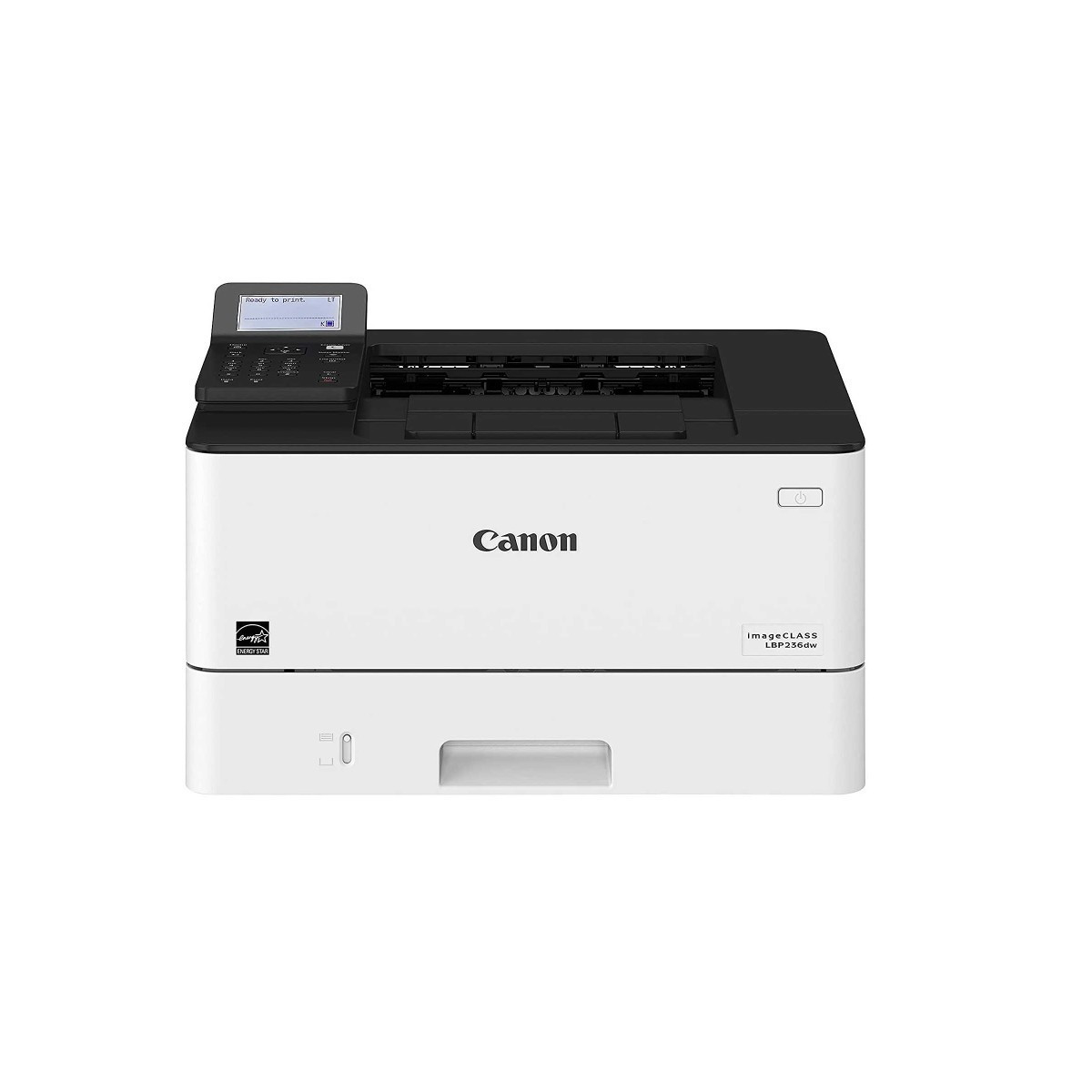 Imprimante Laser Canon i-sensys LBP236DW Monochrome Monofonction A4 / Wi-Fi