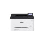 Imprimante Laser Canon i-sensys LBP633CDW Couleur Monofonction A4 / Wi-Fi