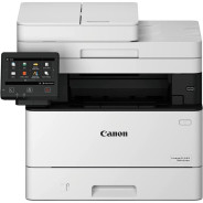 Imprimante Laser Canon i-sensys MF453DW Monochrome Multifonctions A4 / Wi-Fi