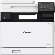 Imprimante Laser Canon i-sensys MF752CDW Couleur Multifonctions A4 / Wi-Fi