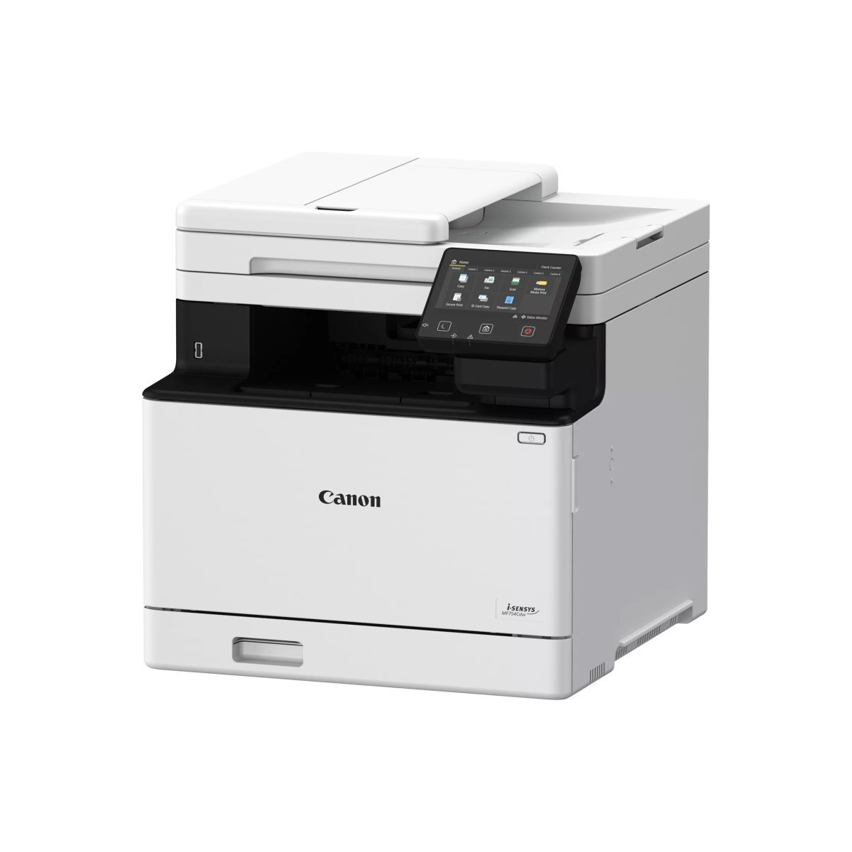 Imprimante Laser Canon i-sensys MF754CDW Couleur Multifonctions