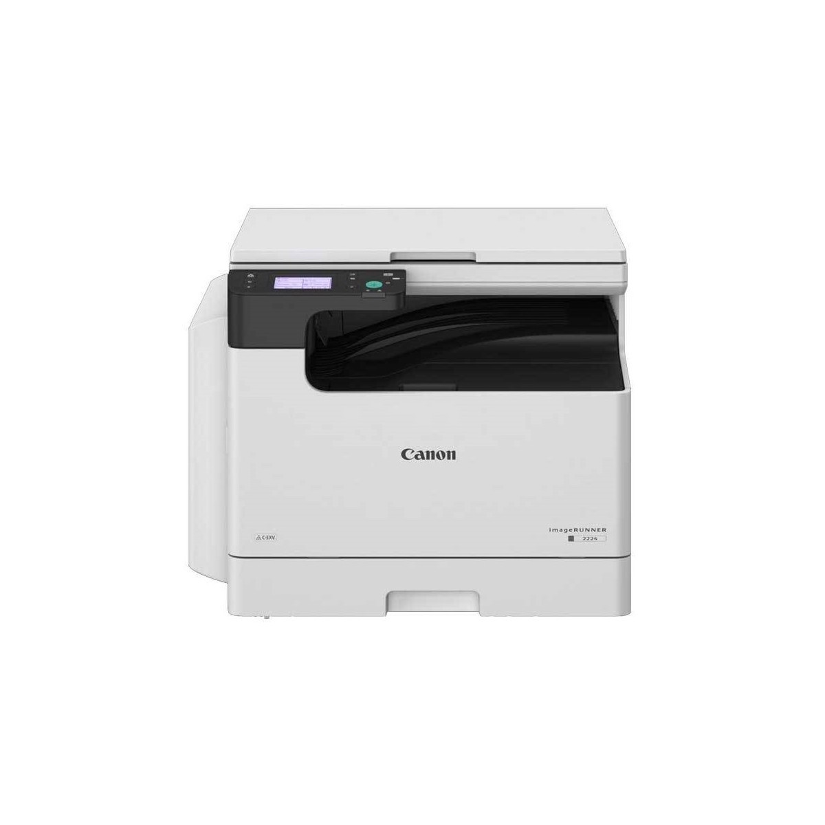 Photocopieur CANON multifonction 3en1 A3 IR-2224 Avec toner