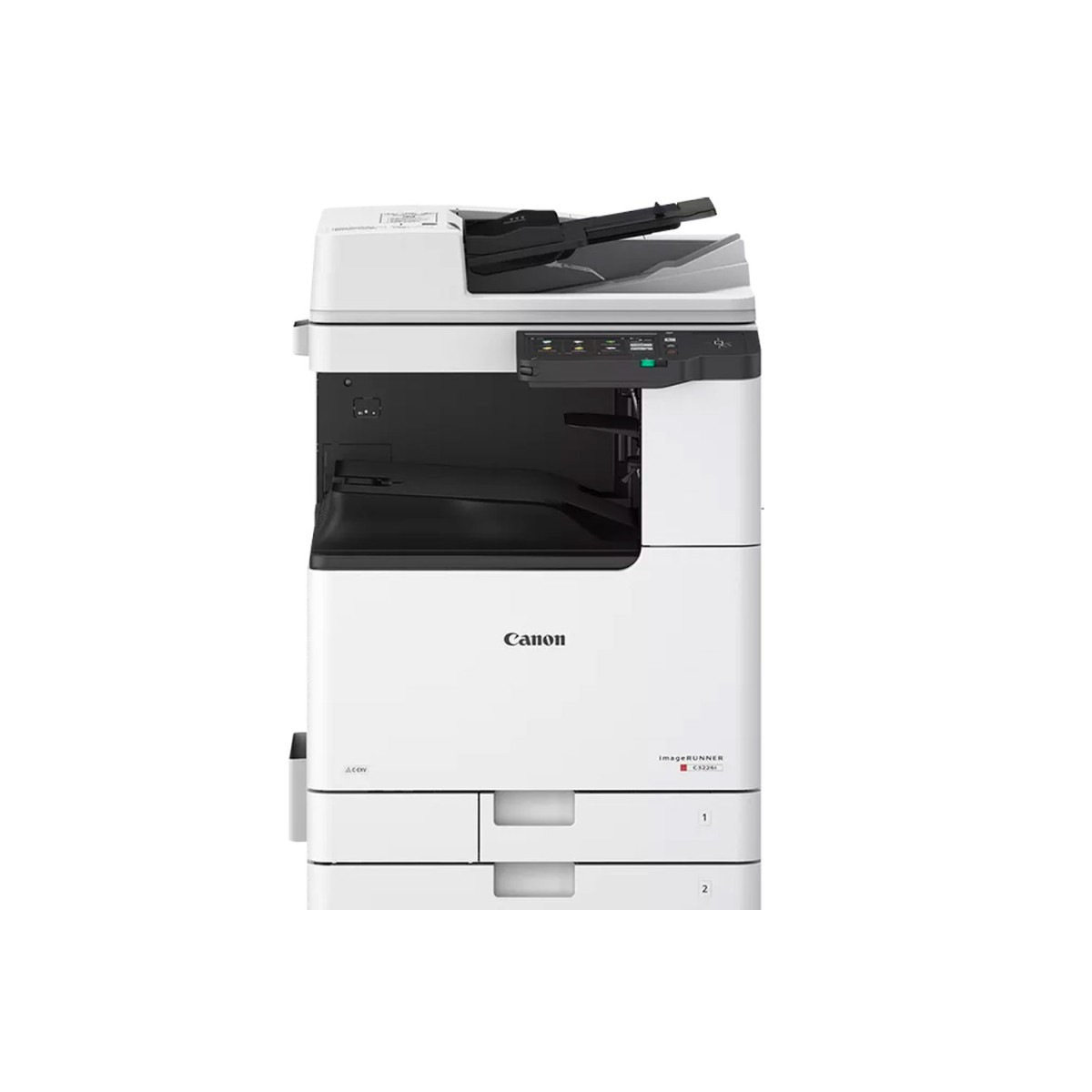 Imprimante Couleur Multifonction Canon Image RUNNER C3226i / A3 Avec Socle